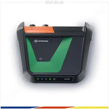 Hella Gutmann Messtechnikmodul MT HV Basic für mega macs X